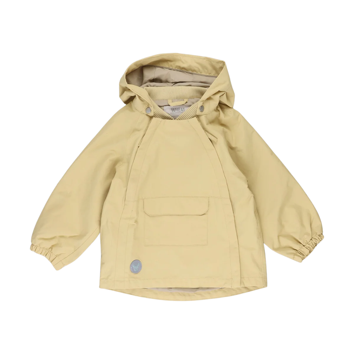 Wheat Repeat - secondhand